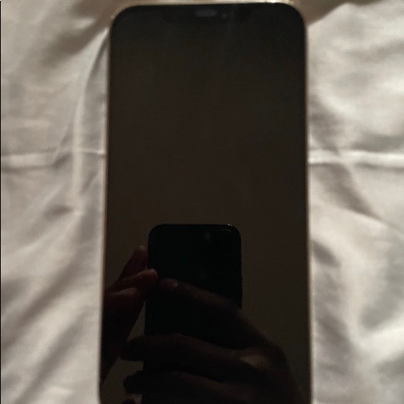 iPhone 12 Pro Max 128 GB Unlocked - Picture 5 of 8